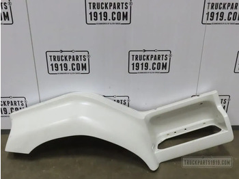 Carrosserie en exterieur VOLVO