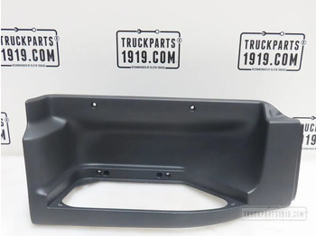Carrosserie en exterieur VOLVO