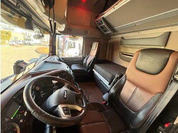 Schuifzeilen vrachtwagen DAF FAN XF 530 LD Jumbo: afbeelding 4