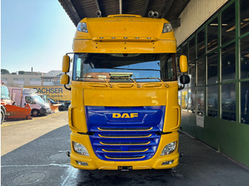 Schuifzeilen vrachtwagen DAF FAN XF 530 LD Jumbo: afbeelding 3