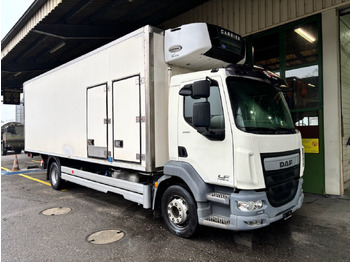 Koelwagen vrachtwagen DAF LF 280