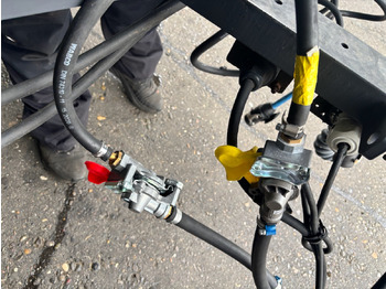 Gesloten aanhangwagen SPIER AGL 290: afbeelding 5 Gesloten aanhangwagen SPIER AGL 290: afbeelding 5