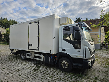 Koelwagen vrachtwagen IVECO EuroCargo