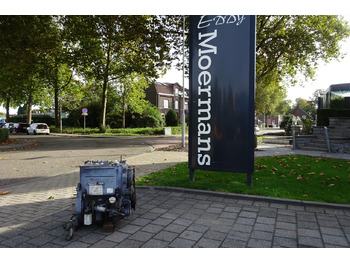 Motor DEUTZ