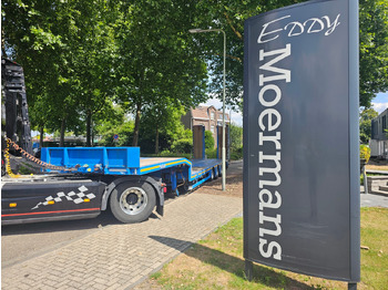Dieplader oplegger NOOTEBOOM