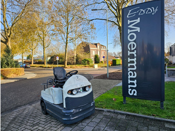 Elektrische trekker STILL R