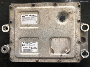 ECU ADBLUE CONTROL ACM ACTROS MP4: afbeelding 4