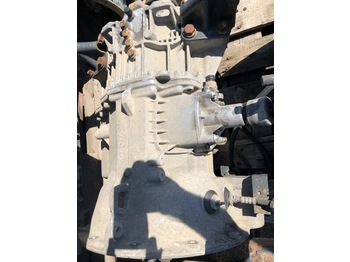 Versnellingsbak voor Vrachtwagen MERCEDES ATEGO G60-6 AND G56-6: afbeelding 4
