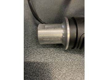 Nieuw Versnellingspook voor Vrachtwagen SHIFT KNOB L.H DRIVE VEHICLE ZF: afbeelding 2