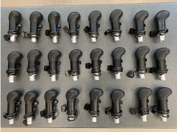 Nieuw Versnellingspook voor Vrachtwagen SHIFT KNOB L.H DRIVE VEHICLE ZF: afbeelding 4