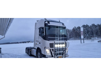 Trekker VOLVO FH 500