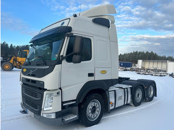 Trekker VOLVO FM 460