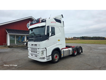 Trekker Volvo FH500 2021 RESERVADO - RESERVADO: afbeelding 2 Trekker Volvo FH500 2021 RESERVADO - RESERVADO: afbeelding 2