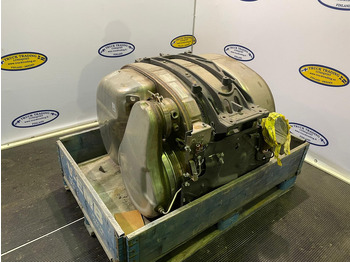Katalysator VOLVO