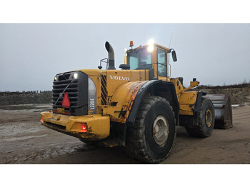 Wiellader VOLVO L220E