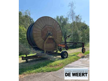 Irrigatiesysteem