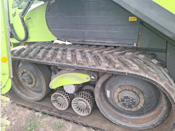 Leasing  CLAAS LEXION 670 CLAAS LEXION 670: afbeelding 3