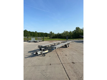 Autotransport aanhangwagen przyczepa laweta WIOLA: afbeelding 4 Autotransport aanhangwagen przyczepa laweta WIOLA: afbeelding 4