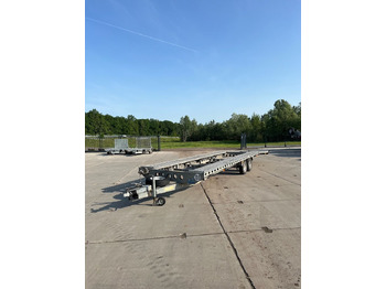 Autotransport aanhangwagen przyczepa laweta WIOLA: afbeelding 5 Autotransport aanhangwagen przyczepa laweta WIOLA: afbeelding 5