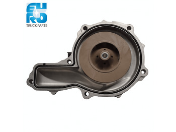 Nieuw Waterpomp voor Vrachtwagen 85013425B FEBI 79741 WATERPOMP RVI VOLVO FH,FM EURO5,EURO6 FH D13C 2006-2013,D13K: afbeelding 2