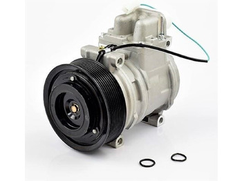 Compressor DENSO