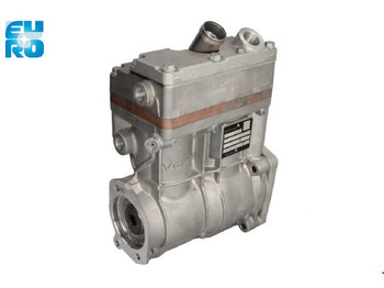 Compressor VOITH