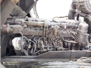 Motor DAF CF 75