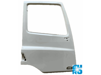 Deur en onderdelen DAF CF