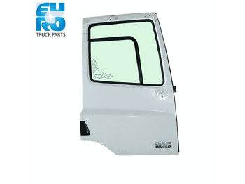 Deur en onderdelen DAF CF