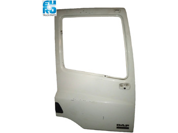 Deur en onderdelen DAF CF