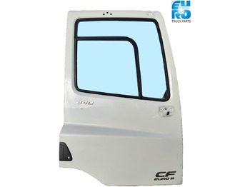 Deur en onderdelen DAF CF