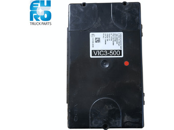 ECU DAF