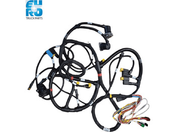 Elektrisch systeem DAF