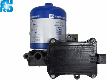 Luchtfilter KNORR-BREMSE