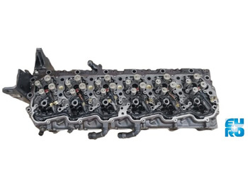 Cilinderkop DAF XF 105