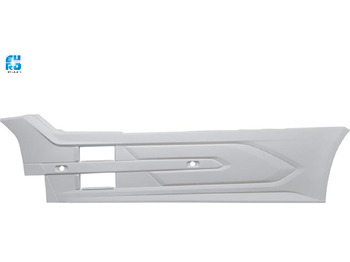 Carrosserie en exterieur DAF XG+