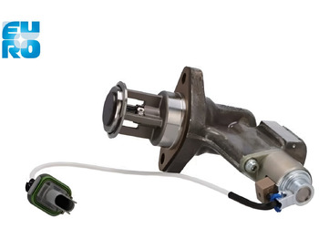 EGR koeler VOLVO