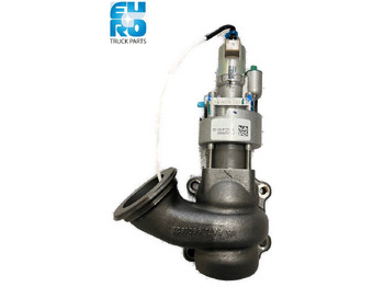 EGR koeler VOLVO