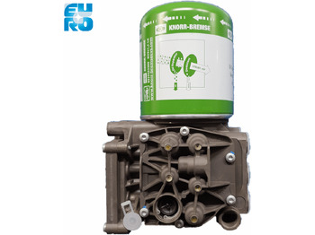 Luchtfilter KNORR-BREMSE