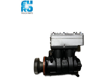 Compressor DAF XF 106