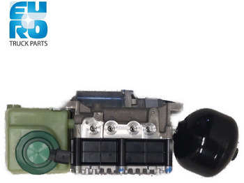 Nieuw Transmissie voor Vrachtwagen POWERPACK AS LITE 6 AS 850 6070298022 +BORG 600 EUR WABCO NIEUW 1786415R: afbeelding 3