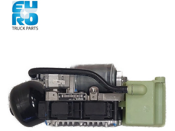 Nieuw Transmissie voor Vrachtwagen POWERPACK AS LITE 6 AS 850 6070298022 +BORG 600 EUR WABCO NIEUW 1786415R: afbeelding 4