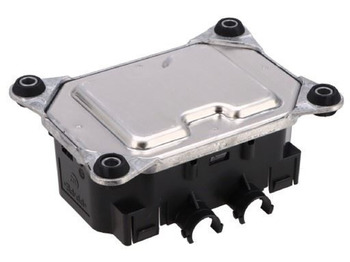 ECU RENAULT D