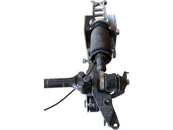 Stabilisatorstang voor Vrachtwagen SCANIA NGS, S, R, CABINESTABILISATOR COMPLEET | GEBRUIKT | 000277: afbeelding 3