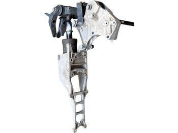 Stabilisatorstang voor Vrachtwagen SCANIA NGS, S, R, CABINESTABILISATOR COMPLEET | GEBRUIKT | 000277: afbeelding 5