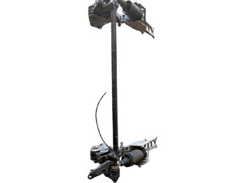 Stabilisatorstang voor Vrachtwagen SCANIA NGS, S, R, CABINESTABILISATOR COMPLEET | GEBRUIKT | 000277: afbeelding 2