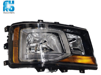 Koplamp SCANIA S