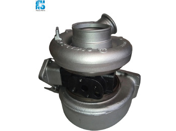 Turbolader HOLSET
