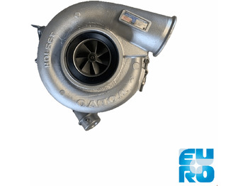 Turbolader HOLSET
