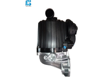 Motor en onderdelen VOLVO FM11